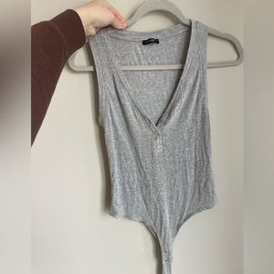 Dynamite body suit